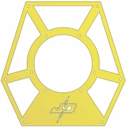 Can-Am X3 Trim Ring - JOY DESIGNS - Image 6